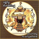 【中古】 【輸入盤】Journey　to　Anywhere　（Bonus　CD）／アグリー・ダックリング