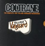 【中古】 【輸入盤】The　Complete　1961　Village　Vanguard　Recordings／ジョン・コルトレーンのサムネイル