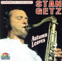 スタン・ゲッツ（ts）販売会社/発売会社：GiantsofJazz発売年月日：1999/11/19JAN：8004883533107