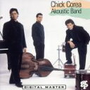【中古】 【輸入盤】Akoustic Band/チック・コリア(p)