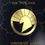 【中古】 【輸入盤】Corporate　Raid／ThePhalanx