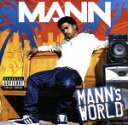 【中古】 【輸入盤】Mann’s World/Mann
