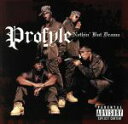 【中古】 【輸入盤】Nothin But Drama/Profyle