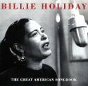 【中古】 【輸入盤】The Great American Songbook/ビリー・ホリデイ