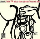 【中古】 【輸入盤】Cookin’　With　the　Miles　Davis　Q