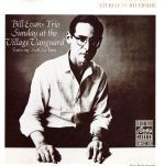 【中古】 【輸入盤】Sunday at the Village Vanguard /ビル・エヴァンス・トリオ 【中古】afb
