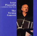 【中古】 【輸入盤】The Vinna Concert/アストル・ピアソラ