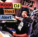 【中古】 【輸入盤】DJ　Red　Alert　P