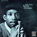 【中古】 【輸入盤】Quiet Kenny/ケニー・ドーハム