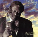 【中古】 【輸入盤】There Is Always One More Ti/B.B.キング