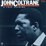 【中古】 【輸入盤】Love　Supreme／ジョン・コルトレーン