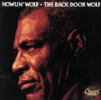 【中古】 【輸入盤】Back　Door　Wolf／ハウリン・ウルフ