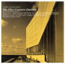 【中古】 【輸入盤】Chasin the Jazz Gone By/ザ・ファイヴ・コーナーズ・クインテット