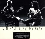 【中古】 【輸入盤】Jim Hall ＆ Pat Metheny／ジム・ホール