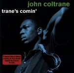 【中古】 【輸入盤】Trane’s　Comin’／ジョン・コルトレーン