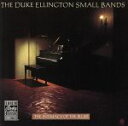 【中古】 【輸入盤】Intimacy of the Blues/デューク・エリントン