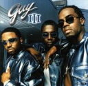 【中古】 【輸入盤】Guy III/ガイ