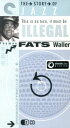 【中古】 【輸入盤】Wats Waller Stomp/Fractious Fingering/ファッツ・ウォーラー