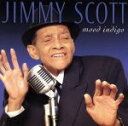【中古】 【輸入盤】Mood Indigo/ジミー・スコット