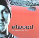 【中古】 【輸入盤】the parlance of our time/Elwoodエルウッド