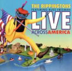 【中古】 【輸入盤】Live：　Across　America／ザ・リッピントンズ,リッピントンズ