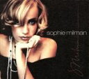 【中古】 【輸入盤】Sophie　Milman／ソフィー・ミルマン 【中古】afb