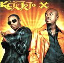 【中古】 【輸入盤】X/ケイシー&ジョジョ
