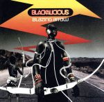 【中古】 【輸入盤】Blazing　Arrow／ブラッカリシャス