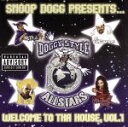 【中古】 【輸入盤】Snoop Dogg Presents: Doggy Style Allstars 1/BabyGeniusスヌープ・ドッグドギー・スタイル...