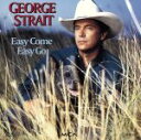 【中古】 【輸入盤】Easy Come, Easy Go/ジョージ・ストレイト