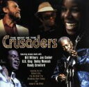 【中古】 【輸入盤】THE BEST OF THE CRUSADERS／クルセイダーズ