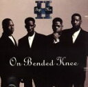 【中古】 【輸入盤】On　Bended　Knee／ボーイズ・II・メン