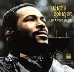 【中古】 【輸入盤】What’s　Going　on／マーヴィン・ゲイ