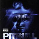 【中古】 【輸入盤】Planet Pit/ピットブル