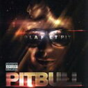 【中古】 【輸入盤】Planet Pit−Deluxe Edition/ピットブル