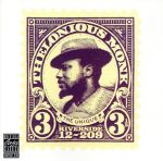  Unique　Thelonious　Monk／セロニアス・モンク