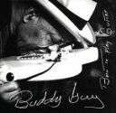 【中古】 【輸入盤】Born to Play Guitar/バディ・ガイ