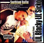 【中古】 【輸入盤】Southland　Ballin／Lil’Blacky