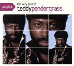 【中古】 【輸入盤】Playlist：　The　Very　Best　of　Teddy　Pendergrass　（Dig）／テディ・ペンダーグラスのサムネイル