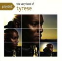 【中古】 【輸入盤】Playlist: the Very Best of Tyrese/Tyrese(アーティスト)