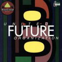 【中古】 【輸入盤】United Future Organization／United Future Organization