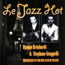 【中古】 【輸入盤】Le Jazz Hot/ジャンゴ・ラインハルト/ステファン・グラッペリ