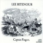 【中古】 【輸入盤】Captain　Fingers／リー・リトナー