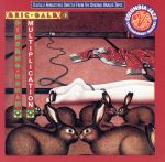 【中古】 【輸入盤】Ginseng Woman & Multiplication/エリック・ゲイル