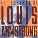 【中古】 【輸入盤】Essence of Armstrong/ルイ・アームストロング