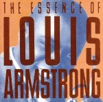【中古】 【輸入盤】Essence　of　Armstrong／ルイ・アームストロング