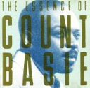 【中古】 【輸入盤】Essence of Basie/カウント・ベイシー