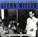 【中古】 【輸入盤】Best of Big Bands/グレン・ミラー