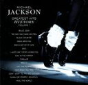 【中古】 【輸入盤】Greatest Hits History Vol．1／マイケル ジャクソン