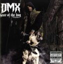 【中古】 【輸入盤】Year of the Dog Again/DMX